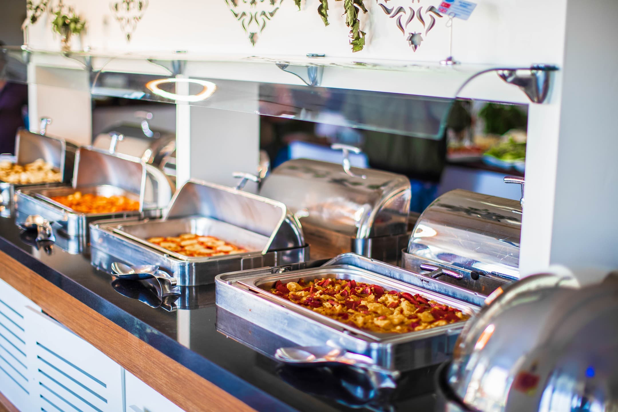 Yel Holiday Resort-25