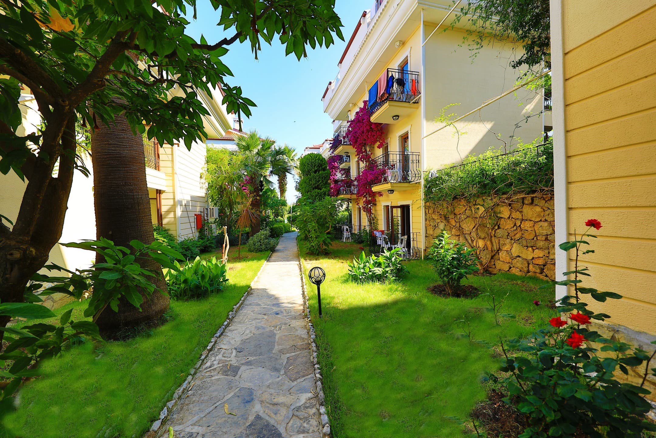 Yel Holiday Resort-15