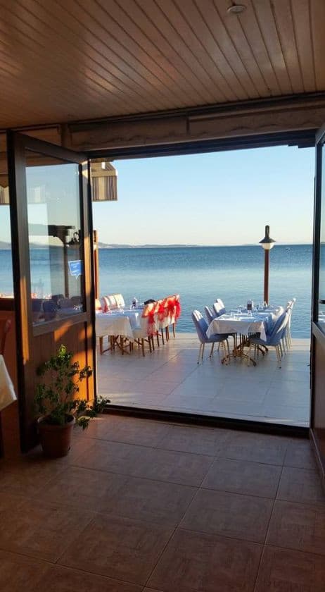 Demir Otel Akçay-17