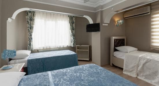 Demir Otel Akçay-10