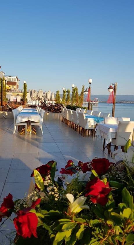 Demir Otel Akçay-22