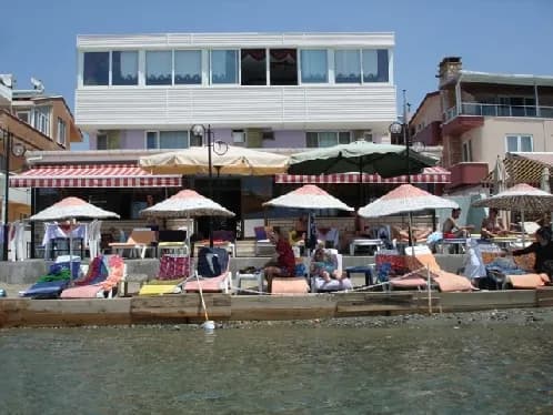 Demir Otel Akçay-19