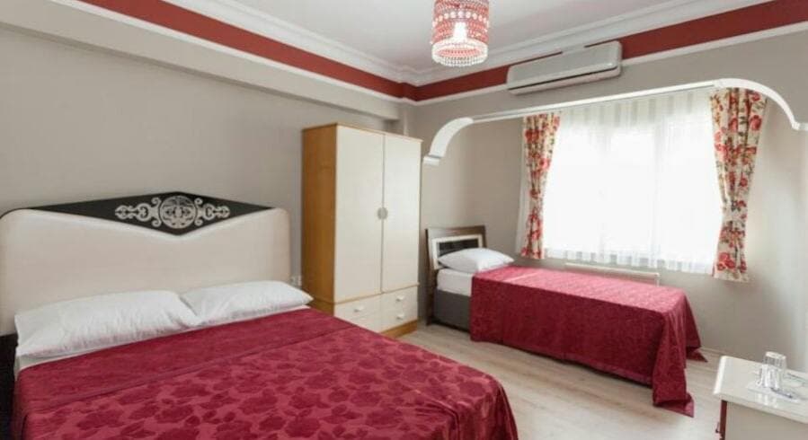 Demir Otel Akçay-11