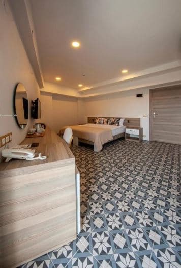 Assos Altın Otel-16