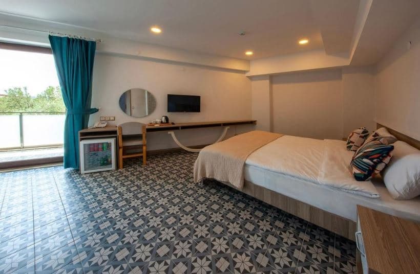 Assos Altın Otel-10