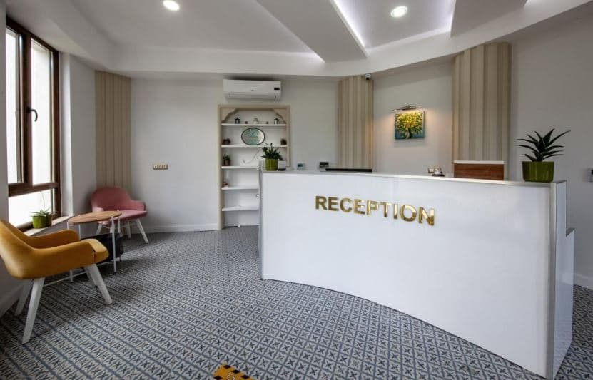 Assos Altın Otel-11