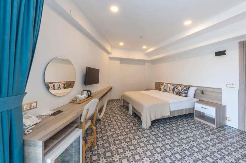 Assos Altın Otel-12