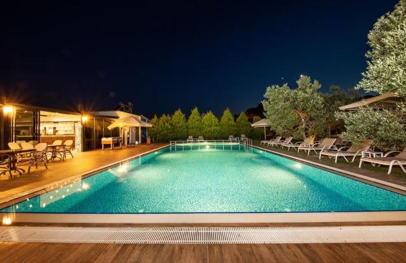Assos Altın Otel-23