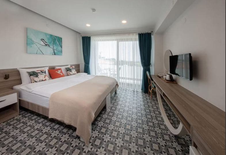 Assos Altın Otel-9
