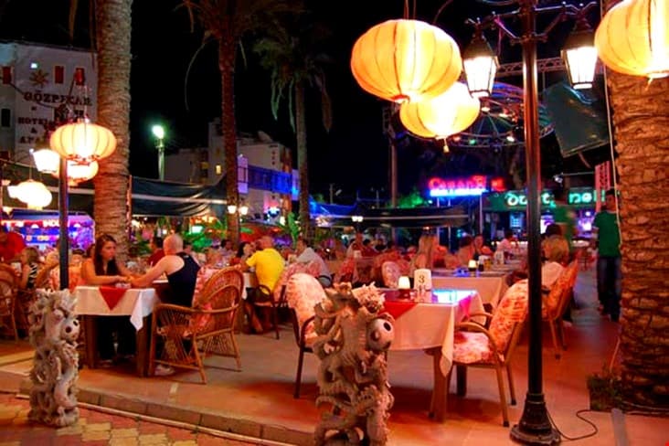 Cihantürk Hotel Marmaris-15