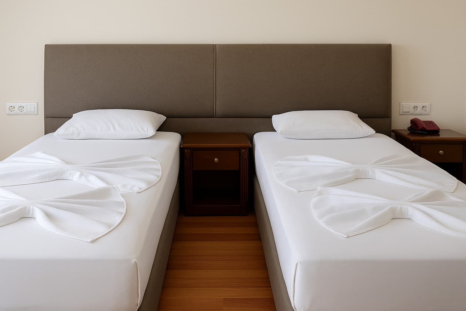 Cihantürk Hotel Marmaris-34