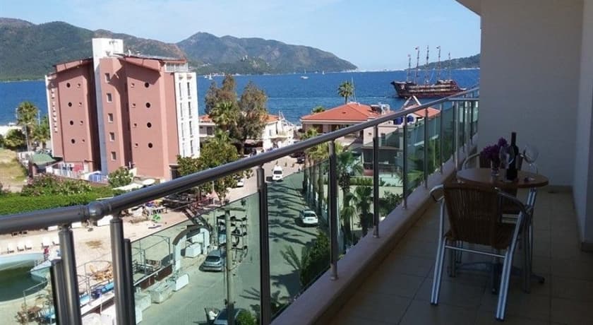 Cihantürk Hotel Marmaris-20