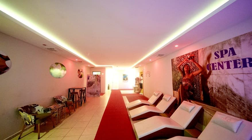 Cihantürk Hotel Marmaris-18