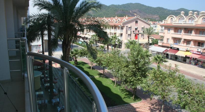 Cihantürk Hotel Marmaris-29
