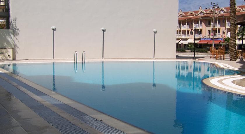 Cihantürk Hotel Marmaris-10