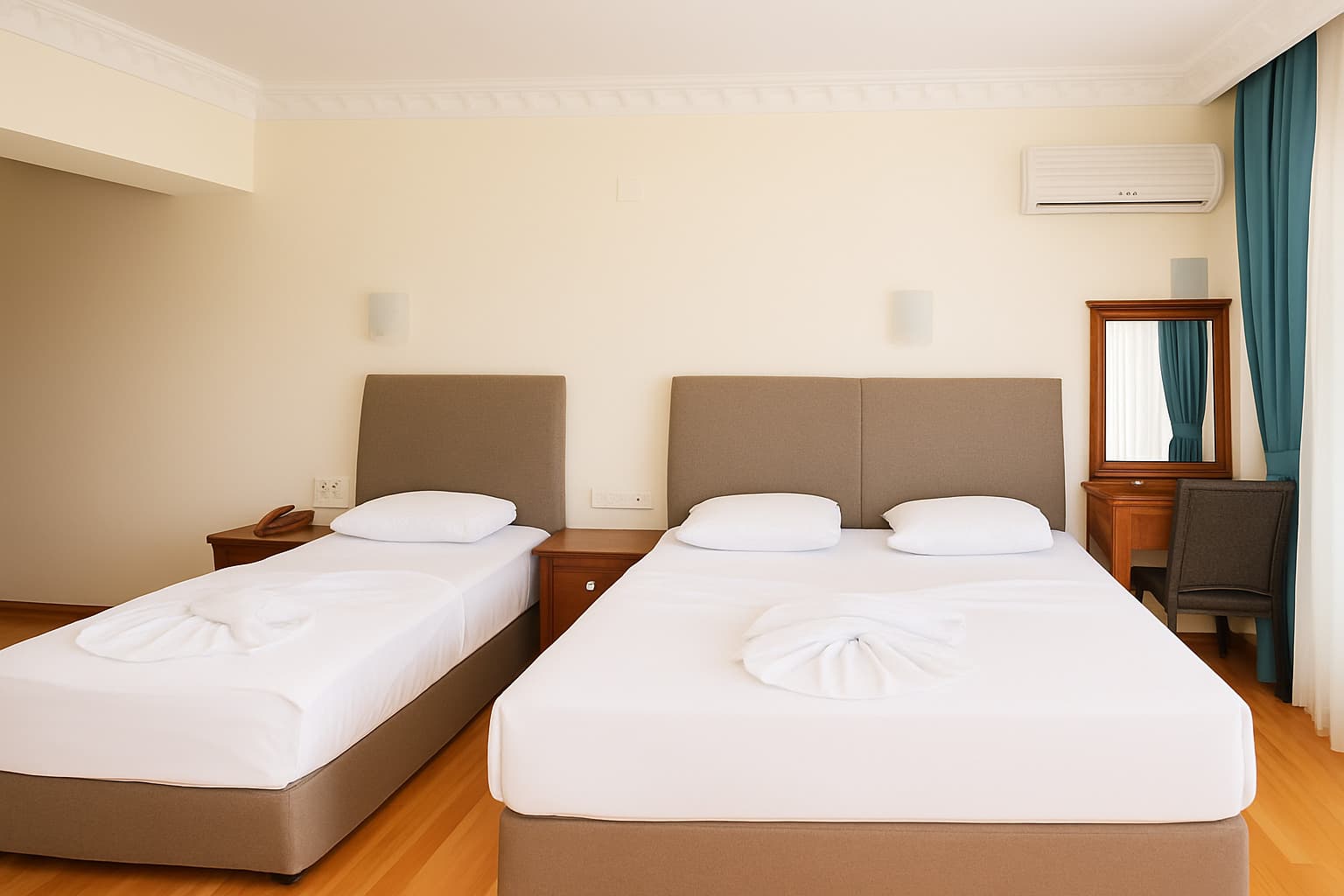 Cihantürk Hotel Marmaris-33