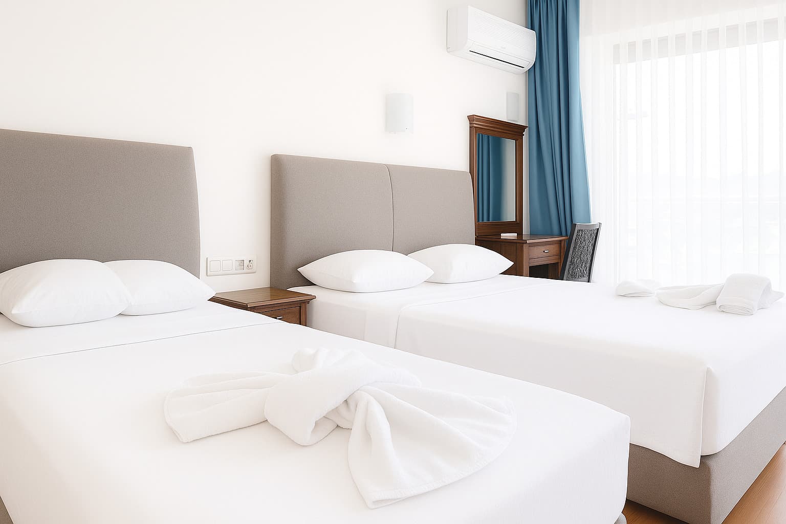 Cihantürk Hotel Marmaris-37