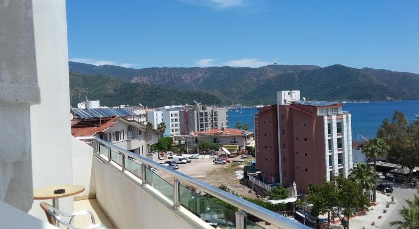 Cihantürk Hotel Marmaris-28
