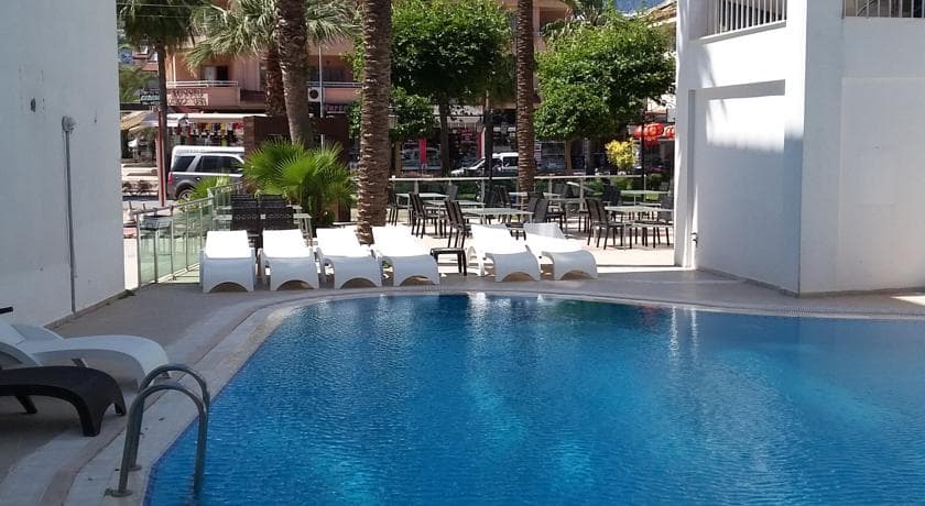 Cihantürk Hotel Marmaris-7