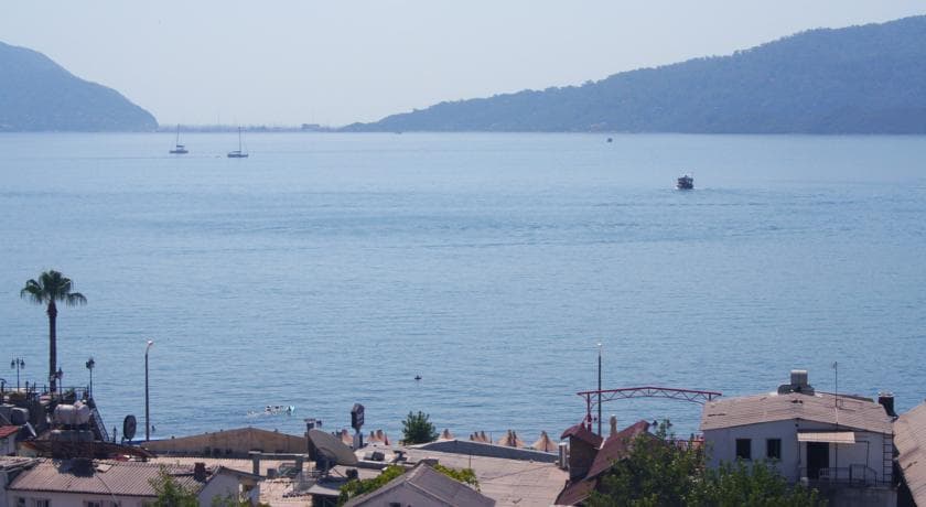 Cihantürk Hotel Marmaris-30