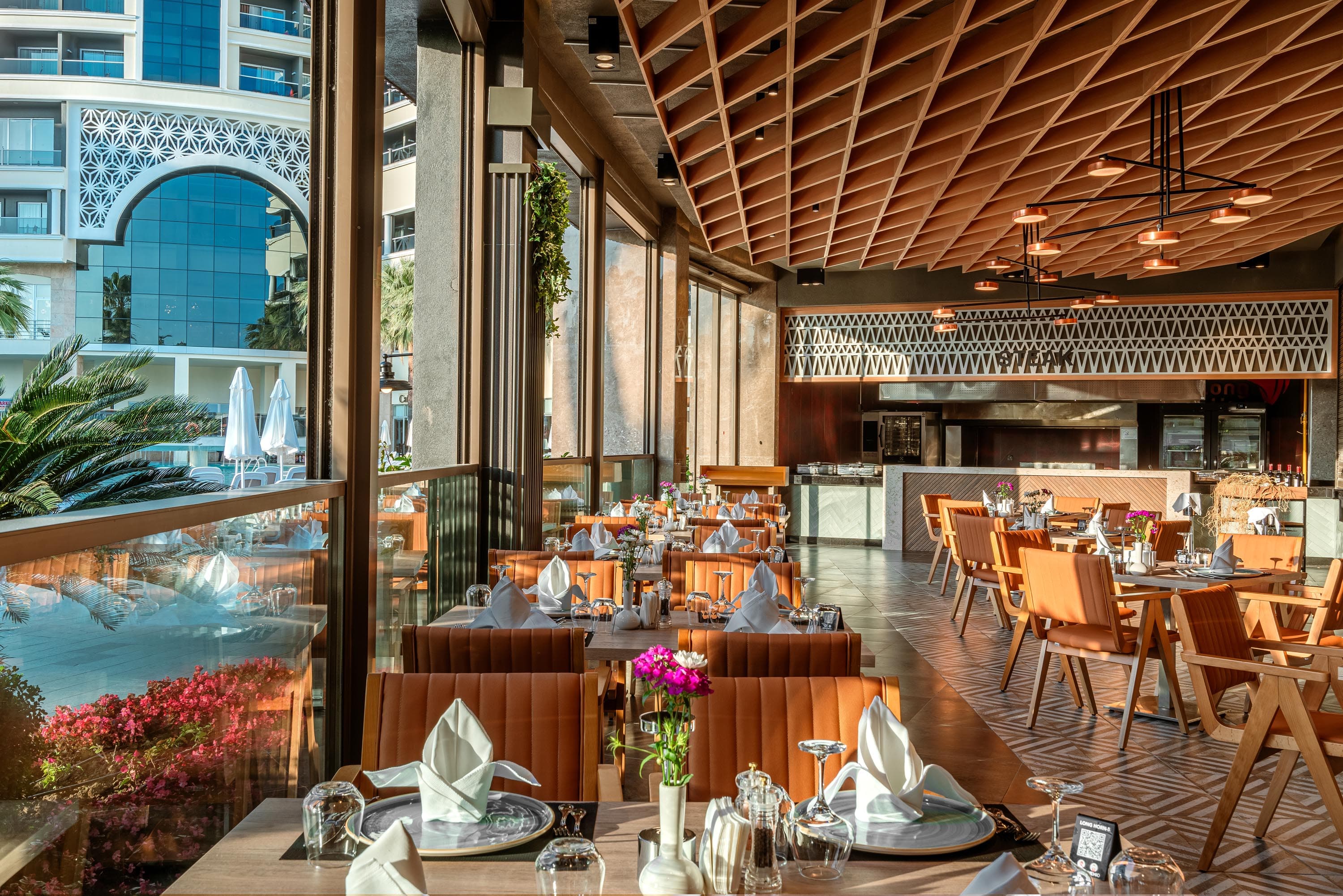 Leodikya Kirman Premium-45