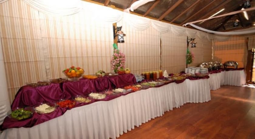 Ankara Efes Otel-20