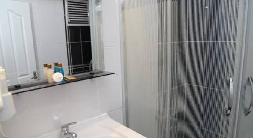 Ankara Efes Otel-29