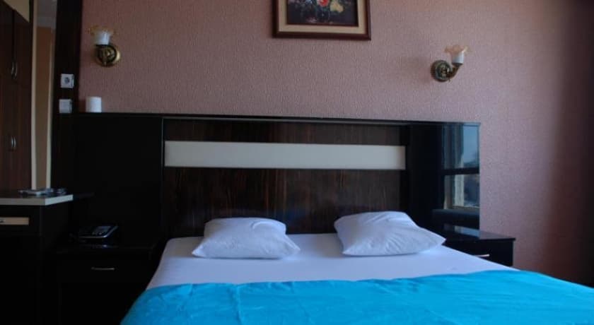 Ankara Efes Otel-15