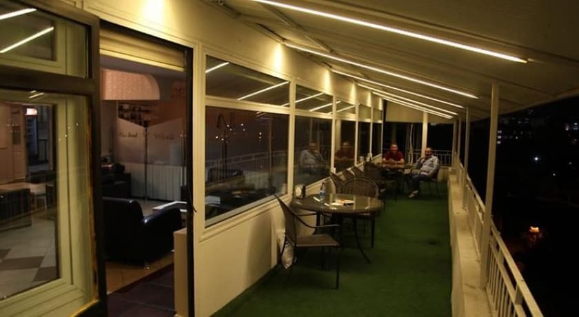 Ankara Efes Otel-3