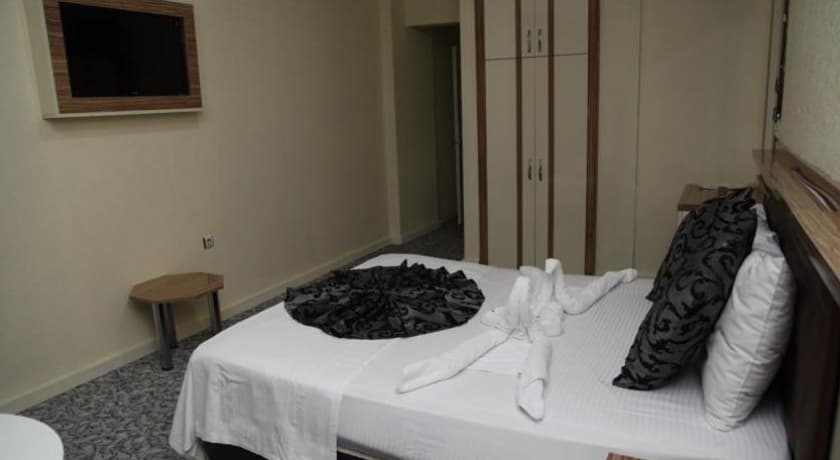 Ankara Efes Otel-10