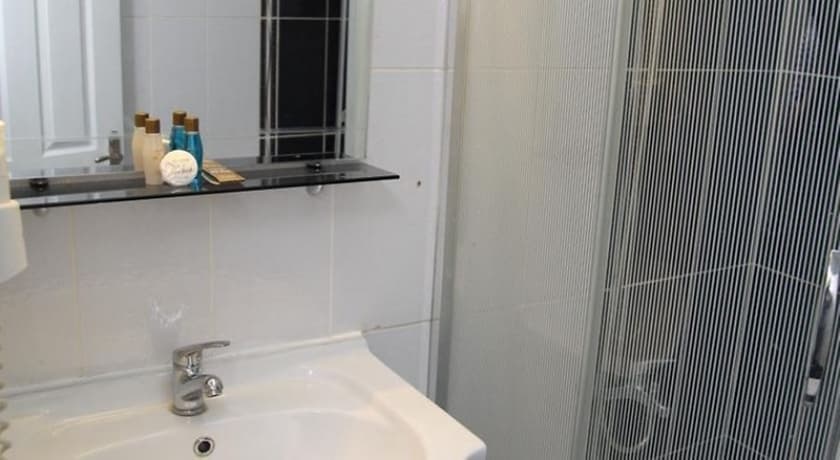 Ankara Efes Otel-13