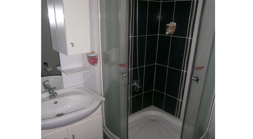 Ankara Efes Otel-26