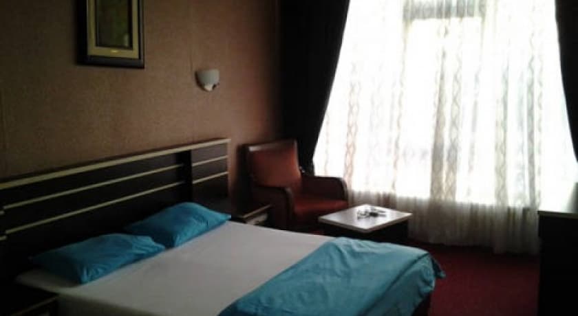 Ankara Efes Otel-25