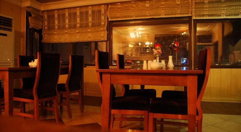 Ankara Efes Otel-4