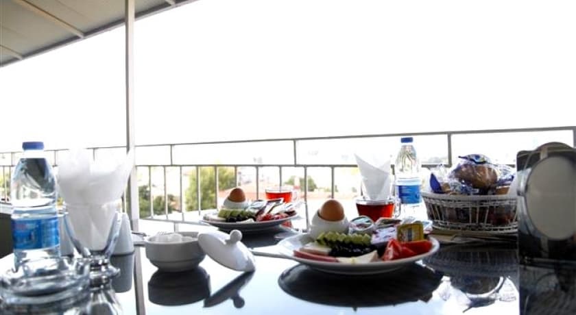 Ankara Efes Otel-23