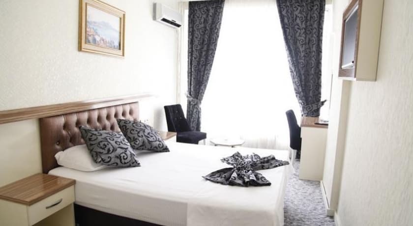 Ankara Efes Otel-1