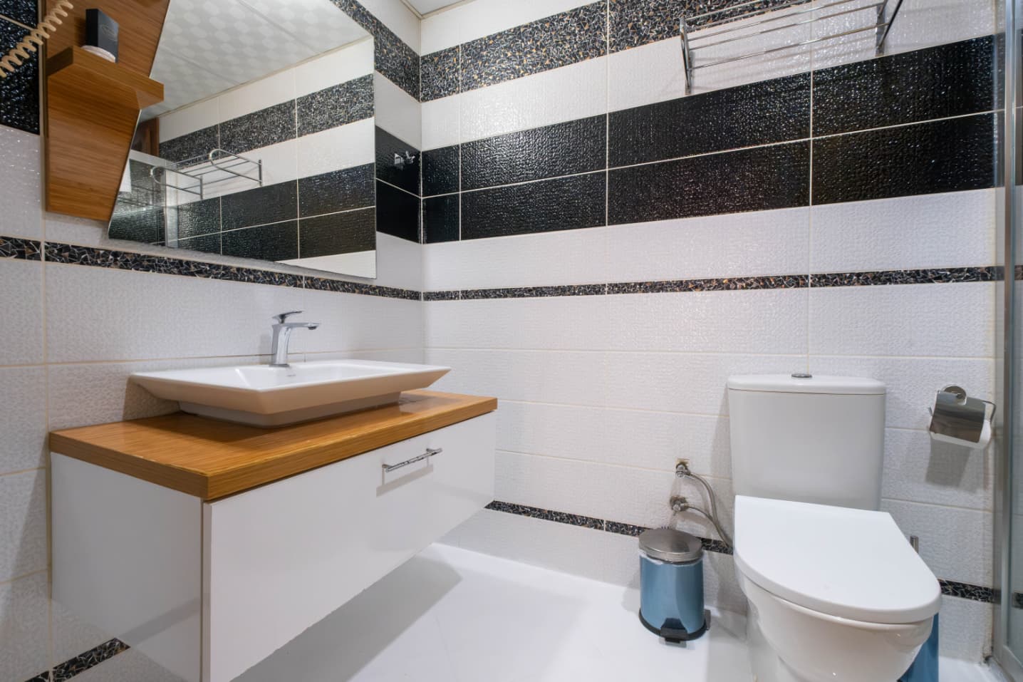 Bulvar Otel İzmir-21
