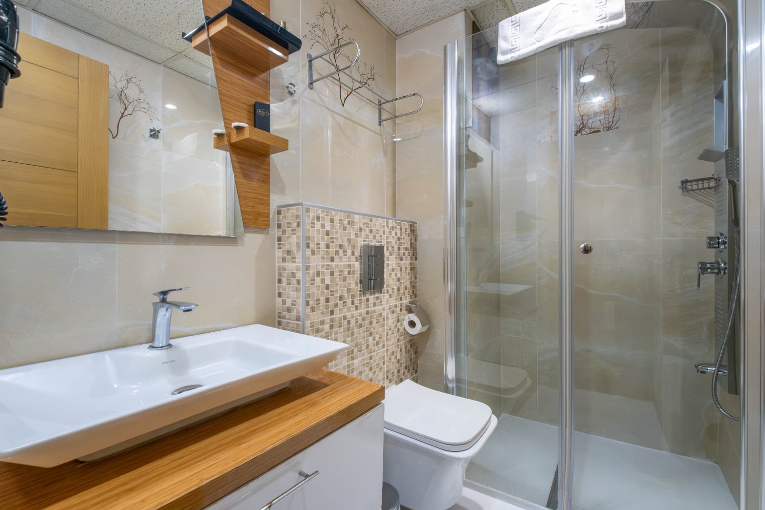 Bulvar Otel İzmir-23