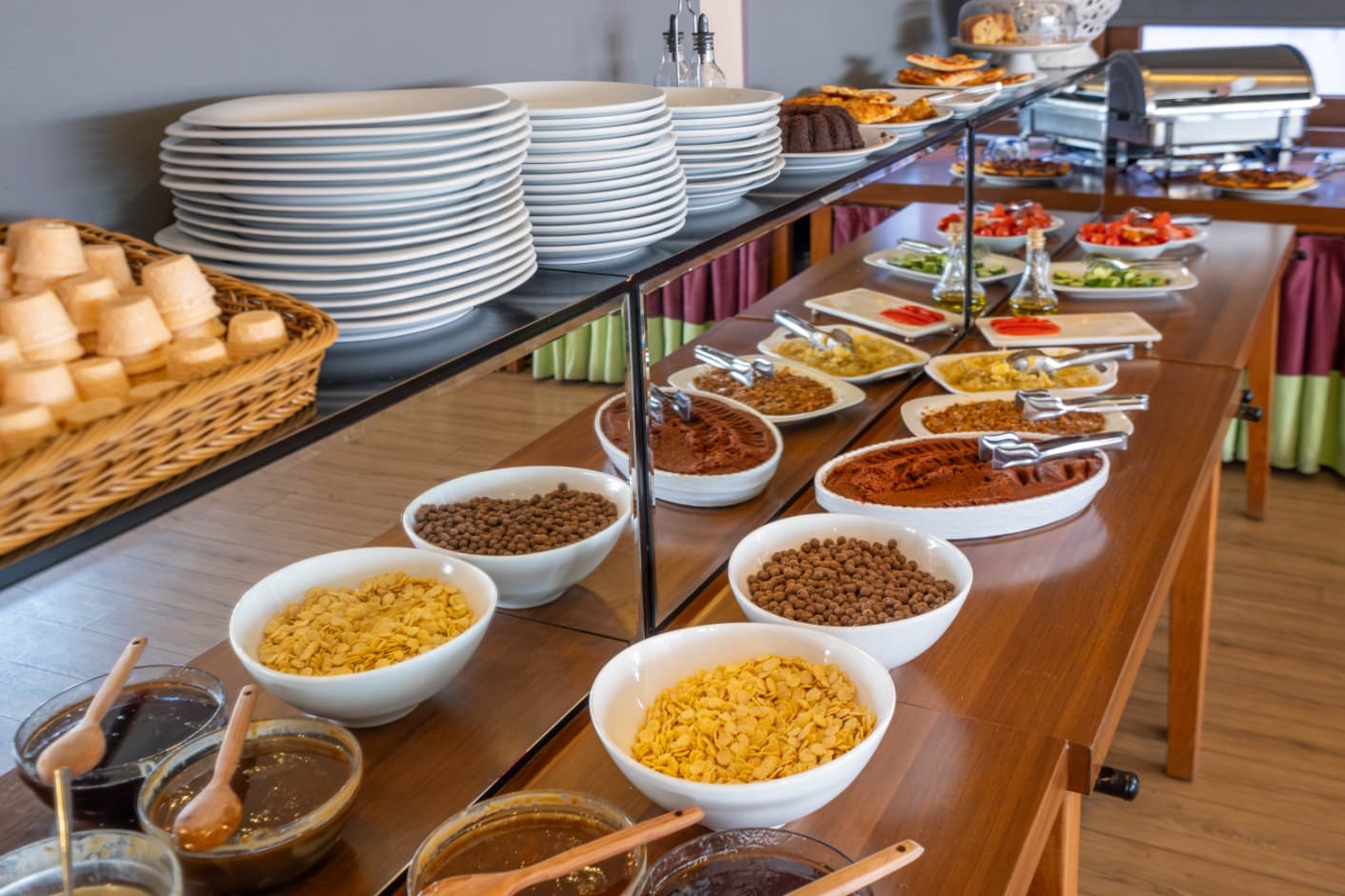Bulvar Otel İzmir-16