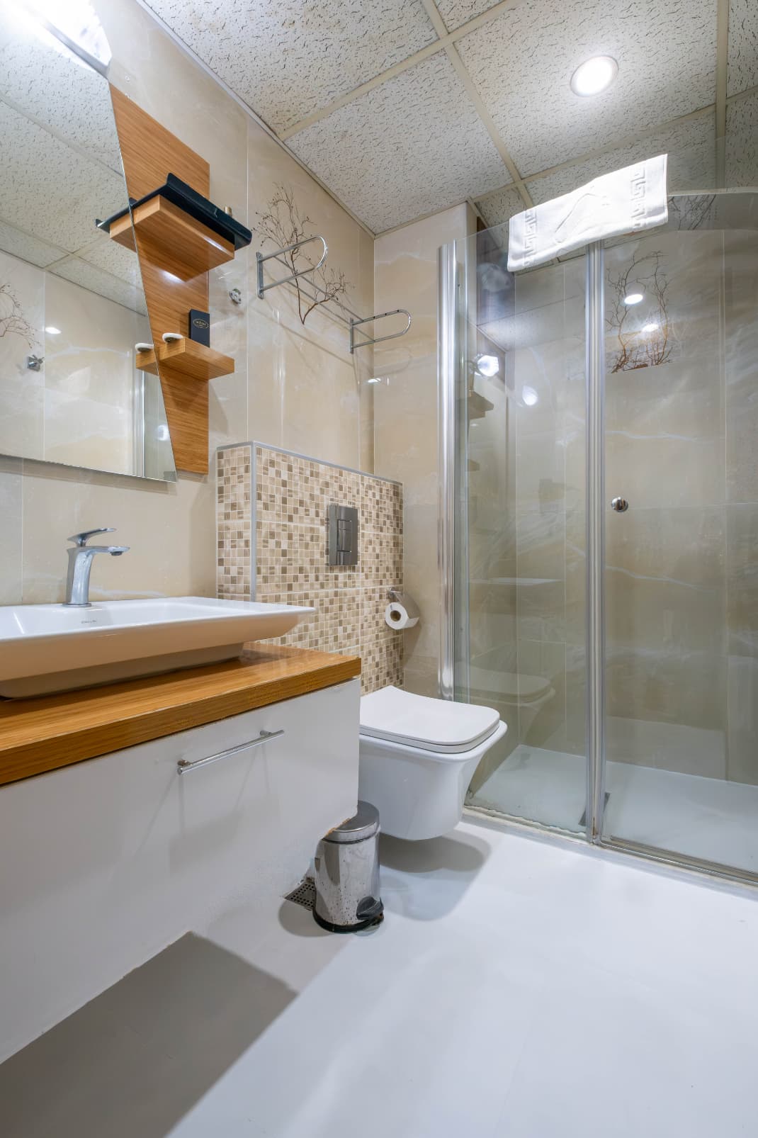 Bulvar Otel İzmir-24
