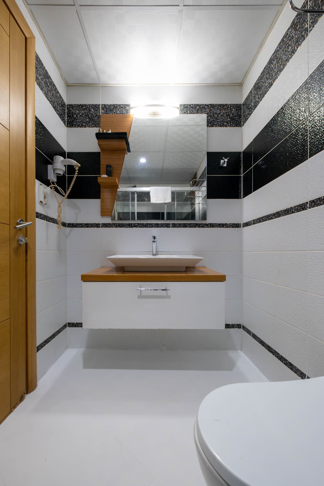 Bulvar Otel İzmir-20