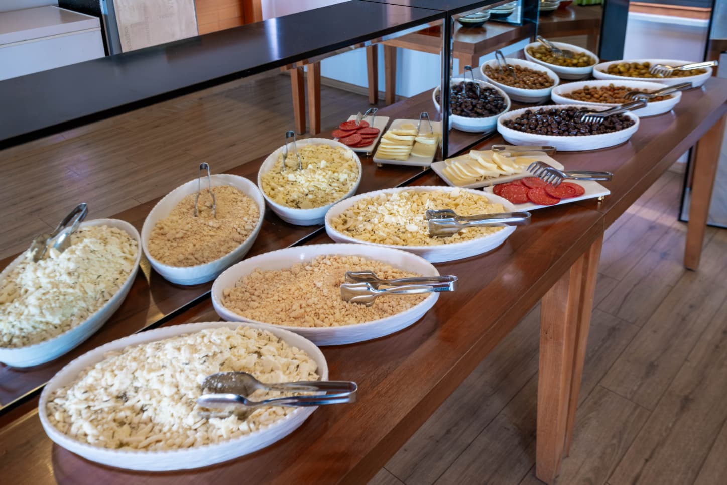 Bulvar Otel İzmir-13