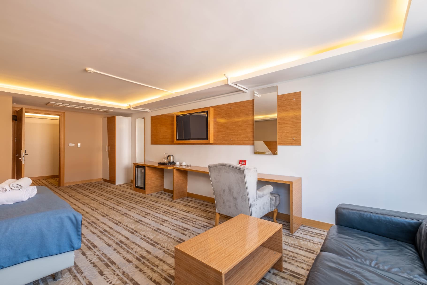 Bulvar Otel İzmir-40