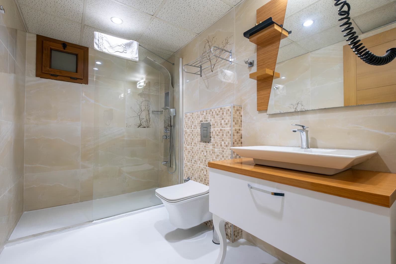 Bulvar Otel İzmir-32