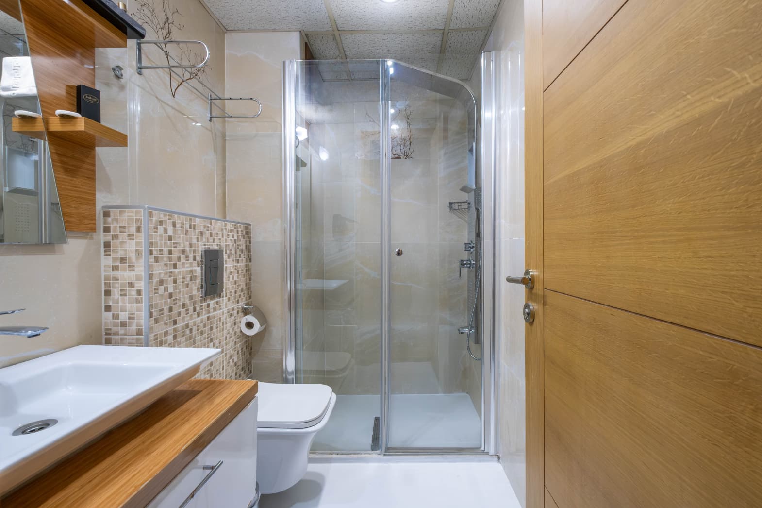 Bulvar Otel İzmir-26