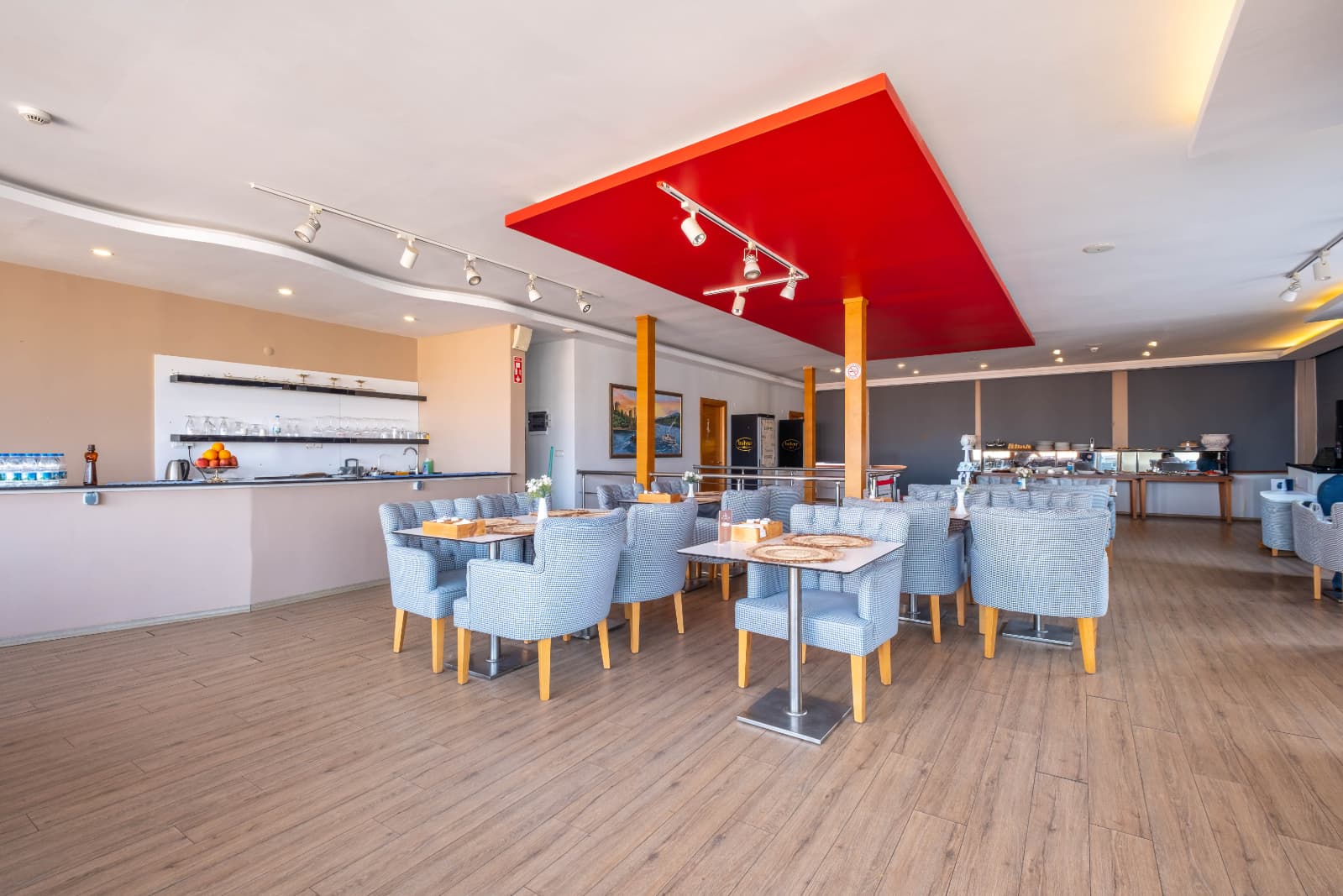 Bulvar Otel İzmir-10