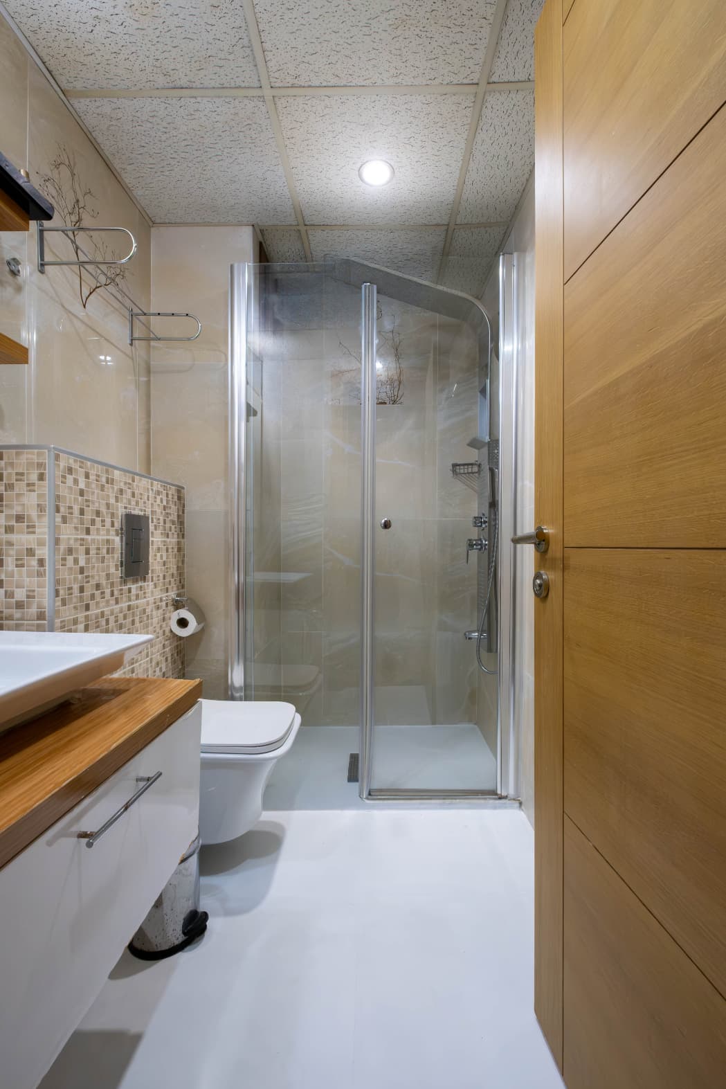 Bulvar Otel İzmir-22