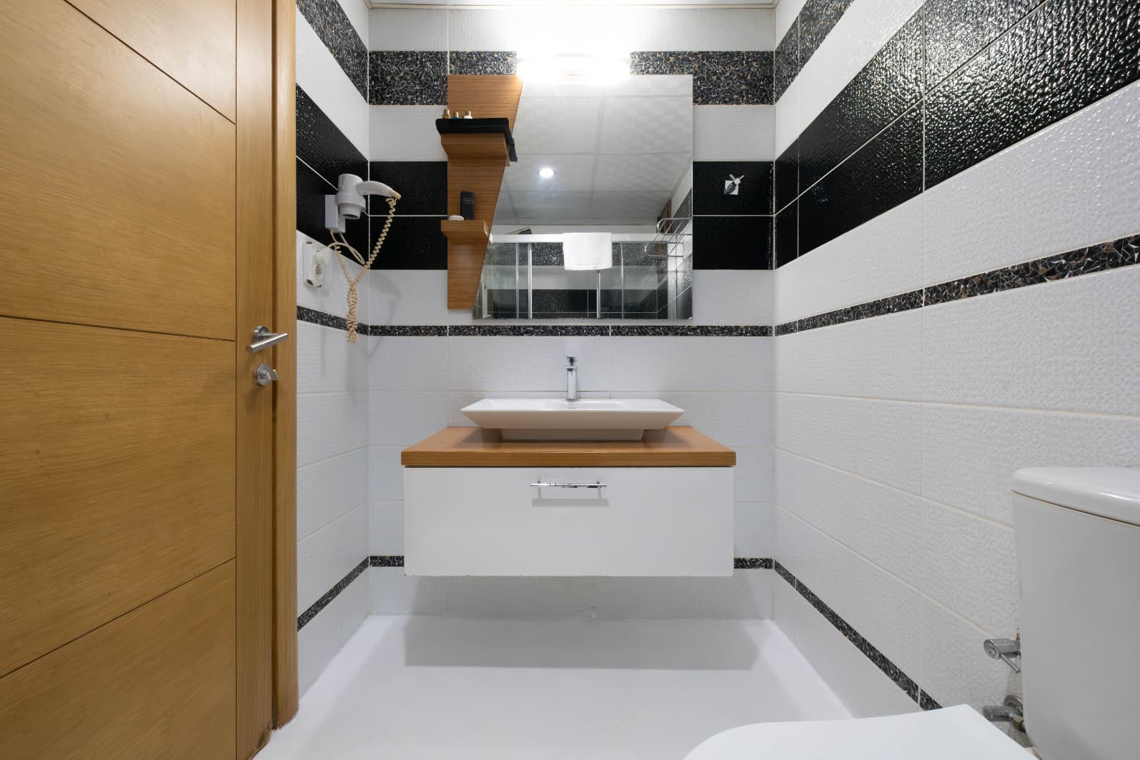Bulvar Otel İzmir-19
