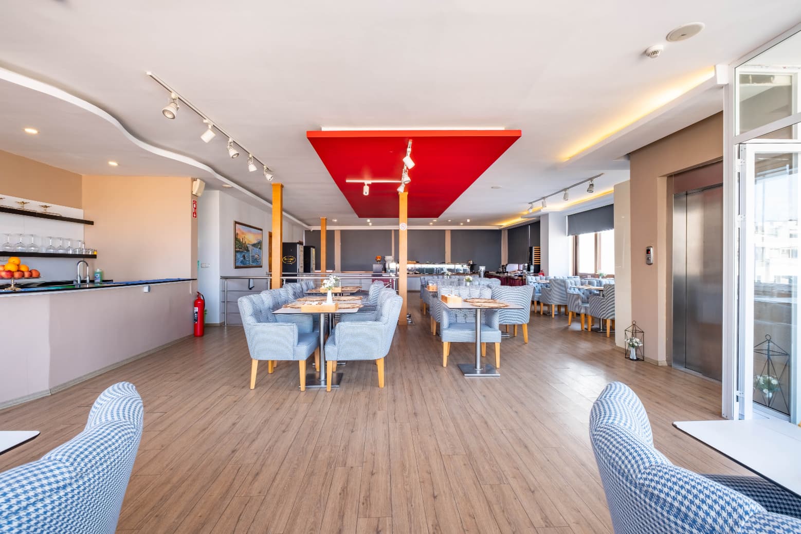 Bulvar Otel İzmir-9