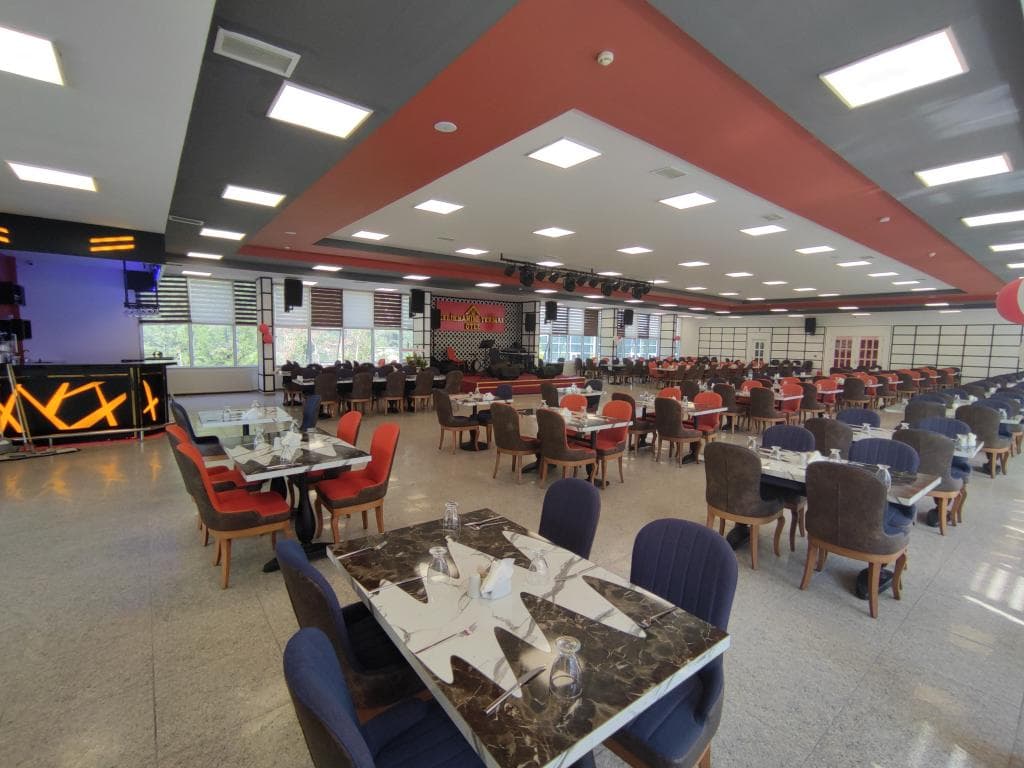 Çelikhanım Termal Otel&Spa-5